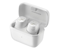 Sennheiser CX Plus True Wireless Białe - 704111 - zdjęcie 1